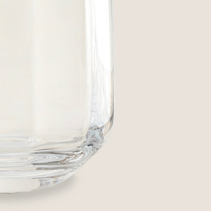 Celebration Soft Drink Glass Transparent