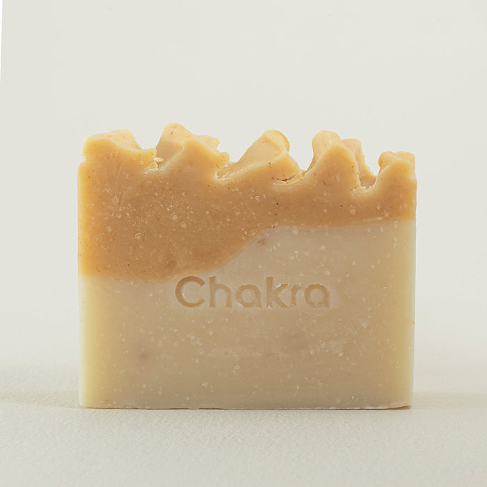 Natural Baby Soap - Chamomile 120 G STANDART