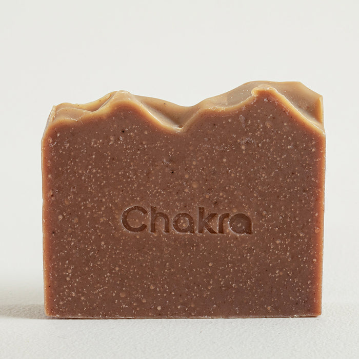 Natural Soap - Coffee & Cacao 120 G STANDART