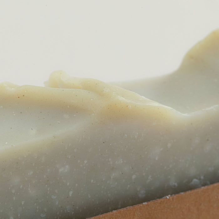 Natural Soap - Wild Pistachio 120 G STANDART