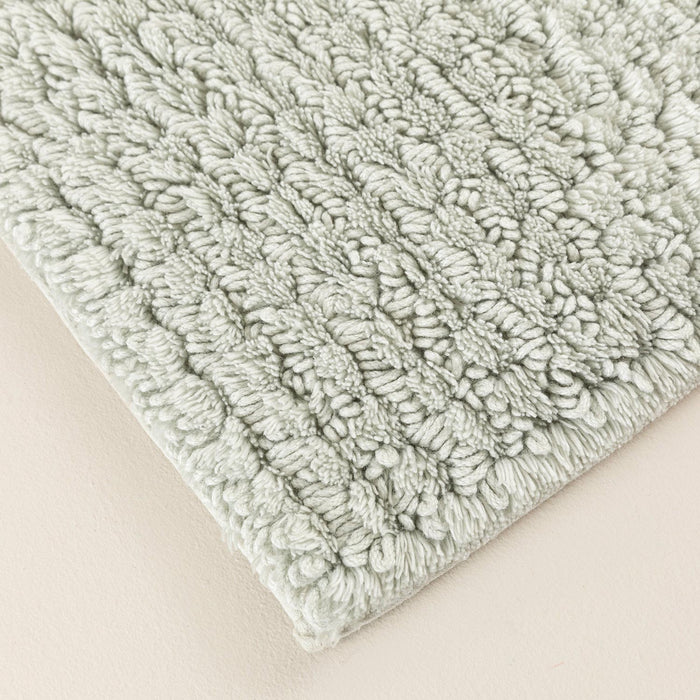 Bayville Bathmat 40x60 cm Ocean