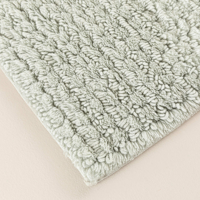 Bayville Bathmat 70x130 cm Ocean