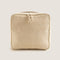 Juco Cosmetic Bag with Inner Pocket 30 x 21 x 12 Cm Natural