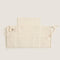 Arty Organizer Bag with Pocket Natural