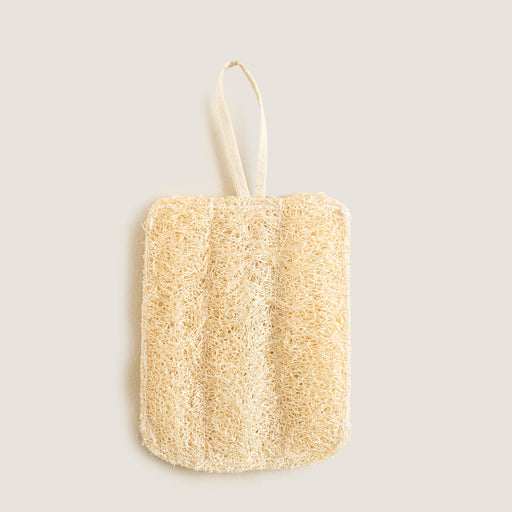 Luffa Bath Lift Natural