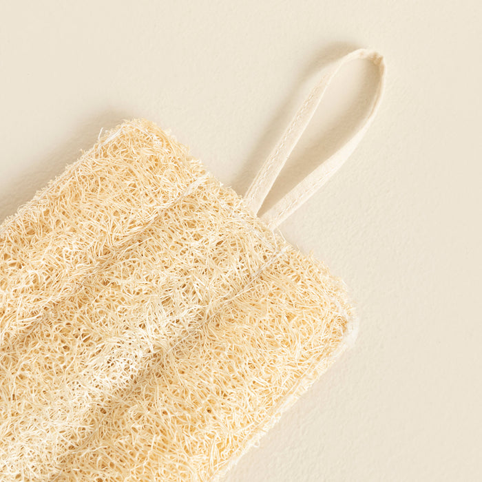 Luffa Bath Lift Natural