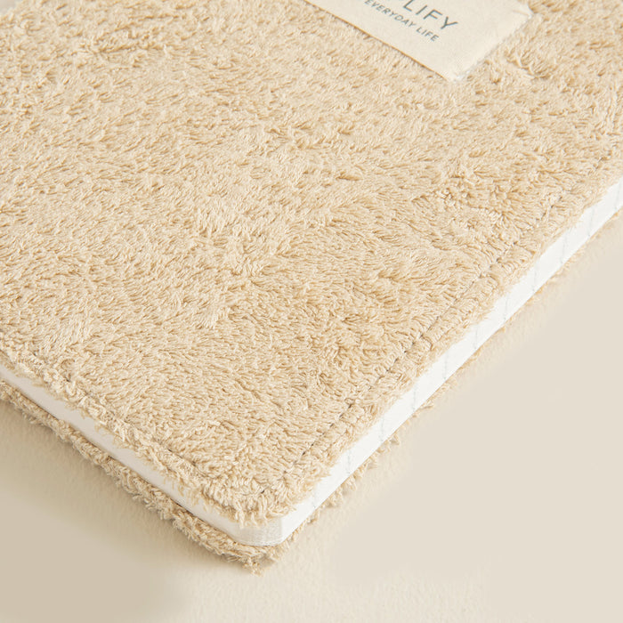 Daily Diary 21x15 Cm Natural