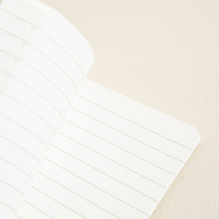 Daily Diary 21x15 Cm Natural