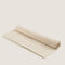 Om Yoga Mat 190x62 Cm Natural