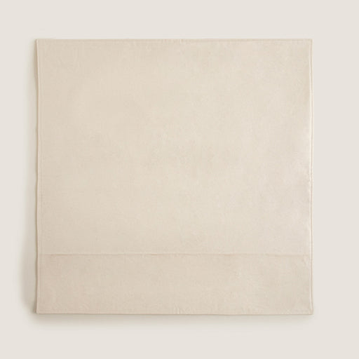 Om Yoga Mat 190x62 Cm Natural