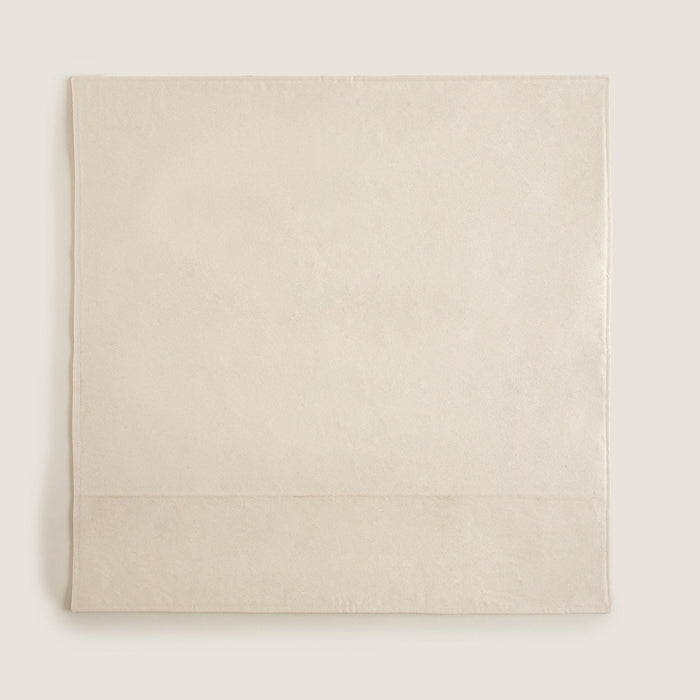 Om Yoga Mat 190x62 Cm Natural