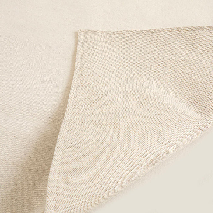 Om Yoga Mat 190x62 Cm Natural