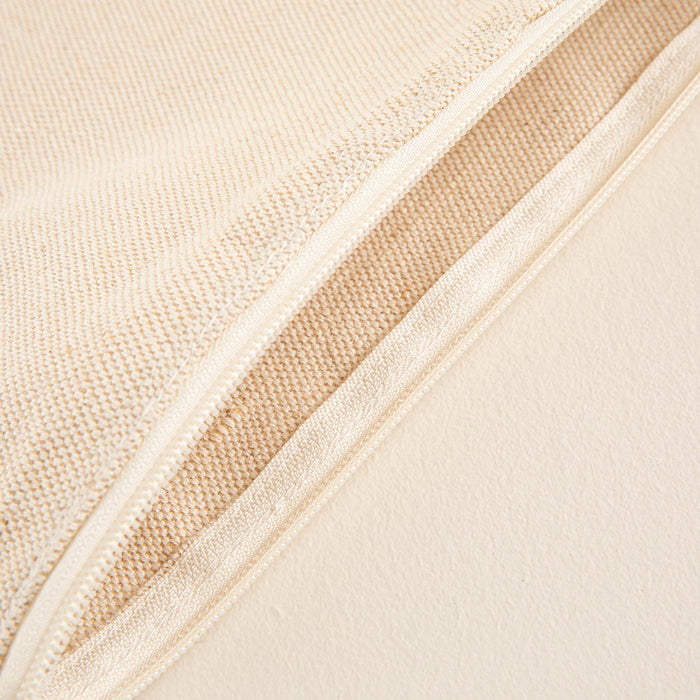 Juko canvas bag Natural