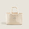 Lolina Bag 30x24 Cm Natural