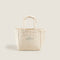 Lolina Bag 20x18 Cm Natural