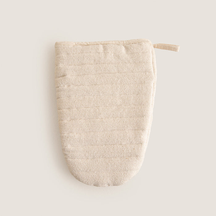 Riyoni Oven Mitt 22x15cm Natural