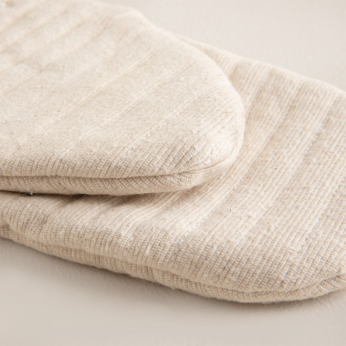 Riyoni Oven Mitt 22x15cm Natural