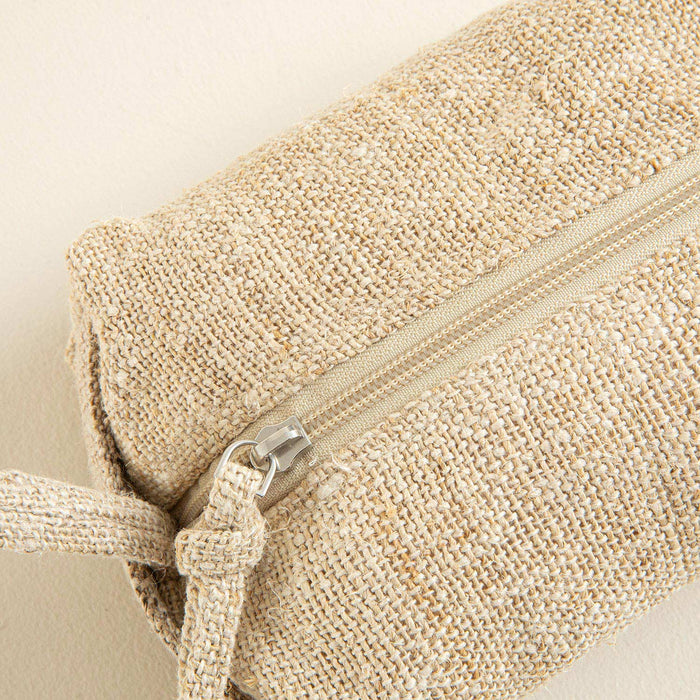 Hiyali Multi-purpose Pouch 19X13X5 cm Natural