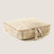 Olinto multi-purpose bag 24X20 CM Natural