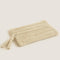Cloid Rectangle Organizer Bag 19x13 cm Beige