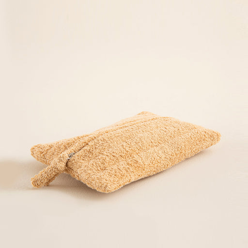 Cloid Rectangle Organizer Bag 19x13 cm Soil