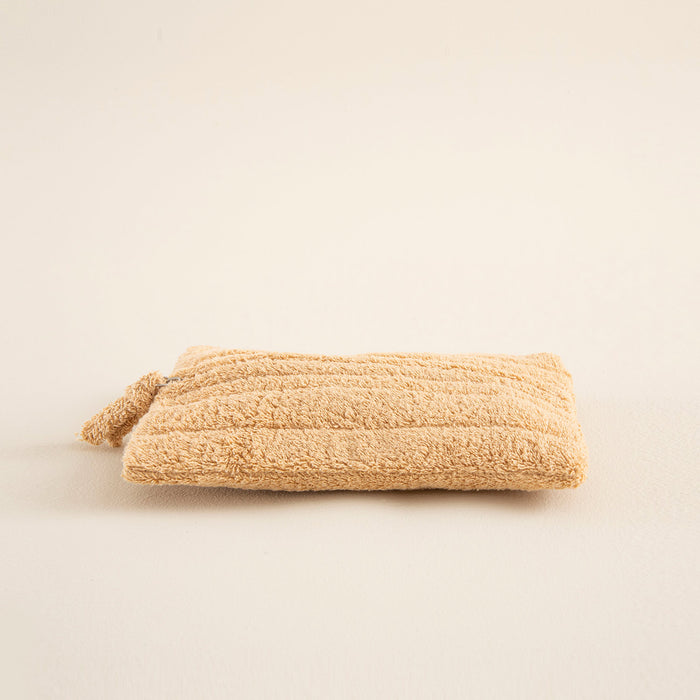 Cloid Rectangle Organizer Bag 19x13 cm Soil