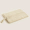 Cloid Rectangle Organizer Bag 22x15 cm Beige