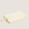 Cloid Rectangle Organizer Bag 22x15 cm Cream