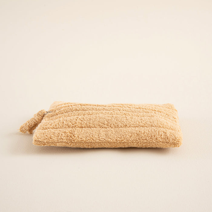 Cloid Rectangle Organizer Bag 22x15 cm Soil