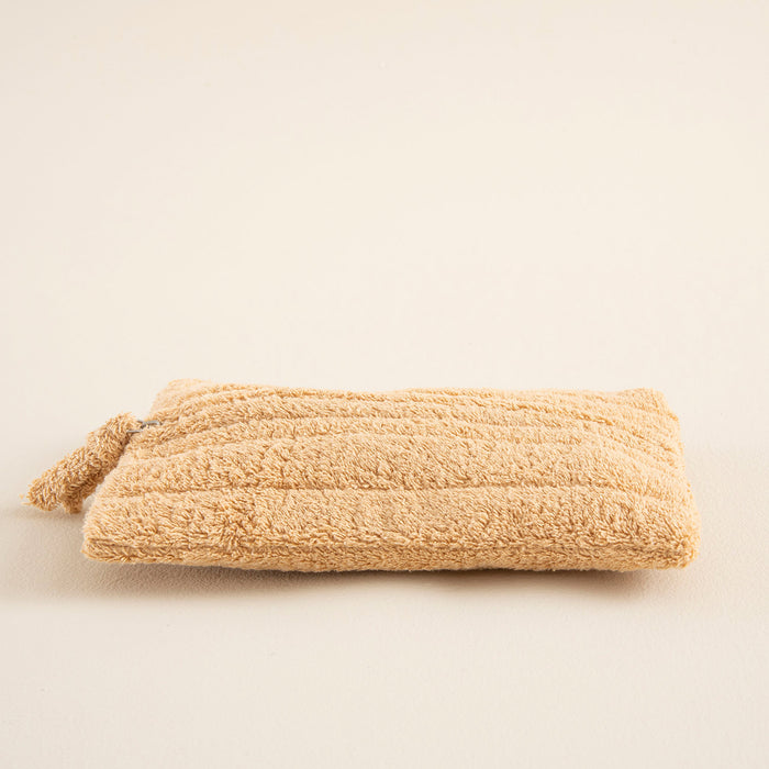 Cloid Rectangle Organizer Bag 19x25 cm Soil