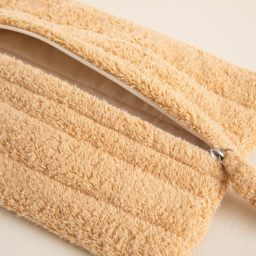 Cloid Rectangle Organizer Bag 19x25 cm Soil