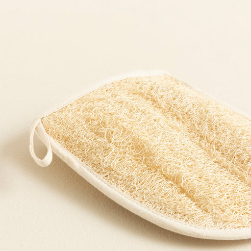 Luffa Pumpkin Fiber Peeling and Shower Loofah Natural