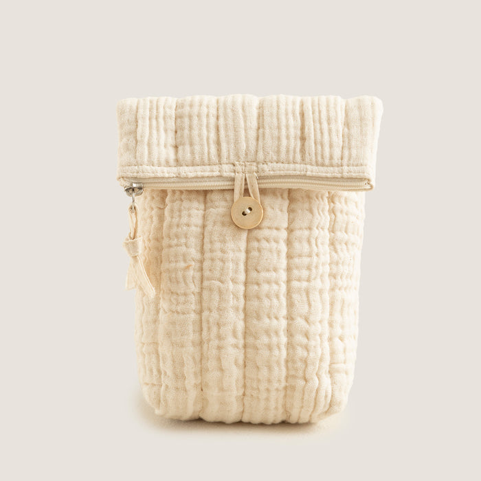 Flui Multipurpose organizer 22 cm Natural