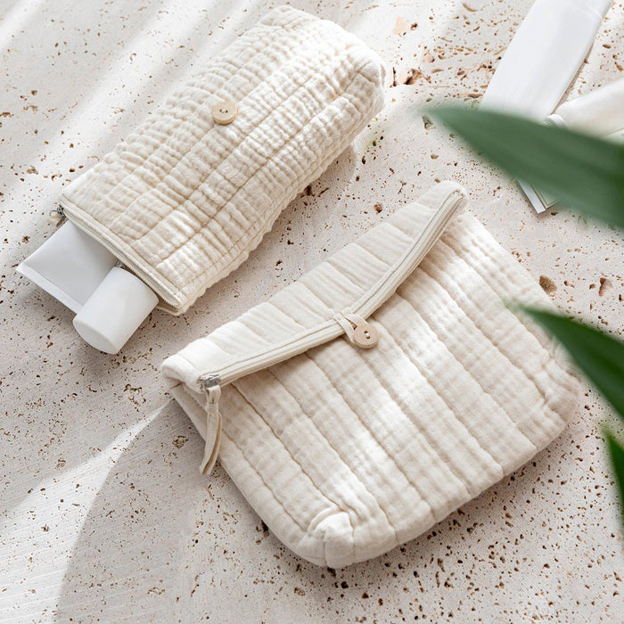 Flui Multipurpose organizer 22 cm Natural