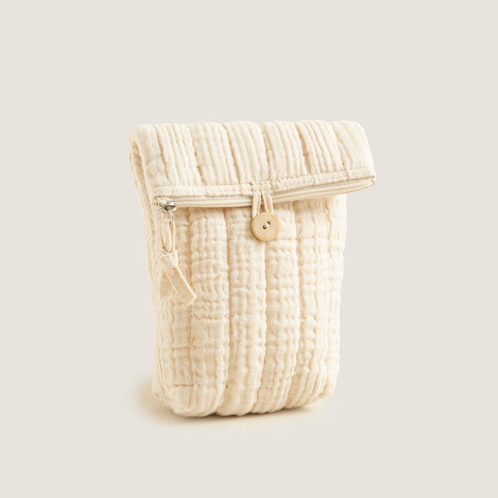 Flui Multipurpose organizer 22 cm Natural