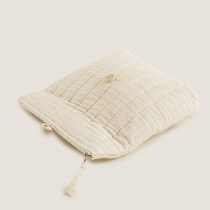 Flui Multipurpose organizer 17 cm Natural