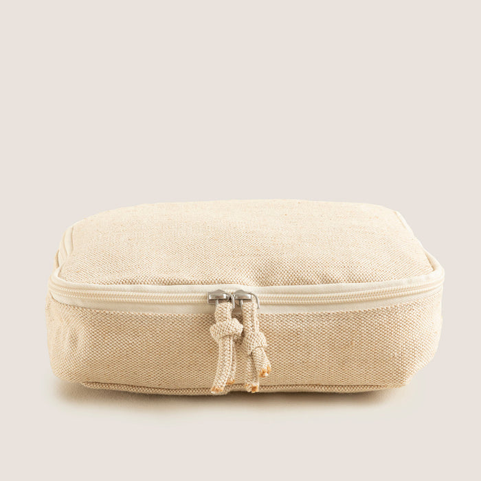 Jillo Mutlipurpose Organizer 20,5x13 CM Natural