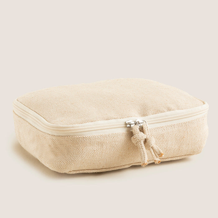 Jillo Mutlipurpose Organizer 24Xx20 CM Natural