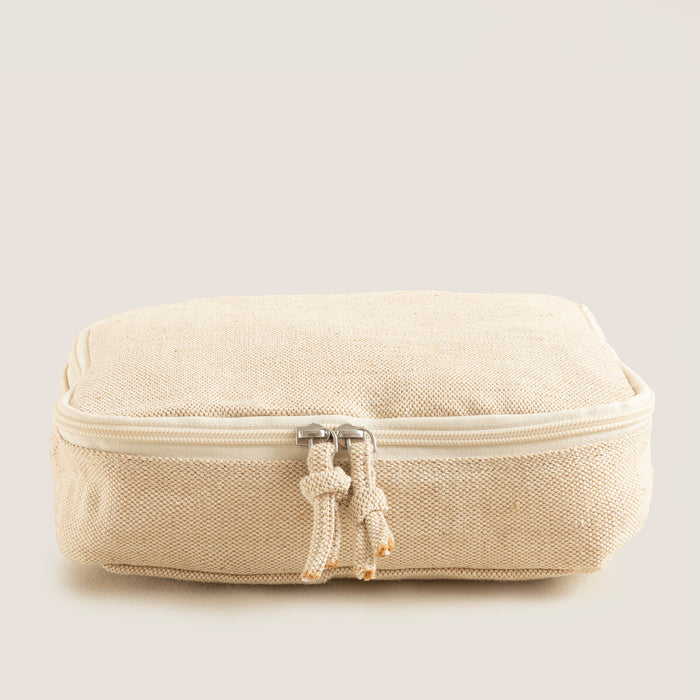 Jillo Mutlipurpose Organizer 24Xx20 CM Natural