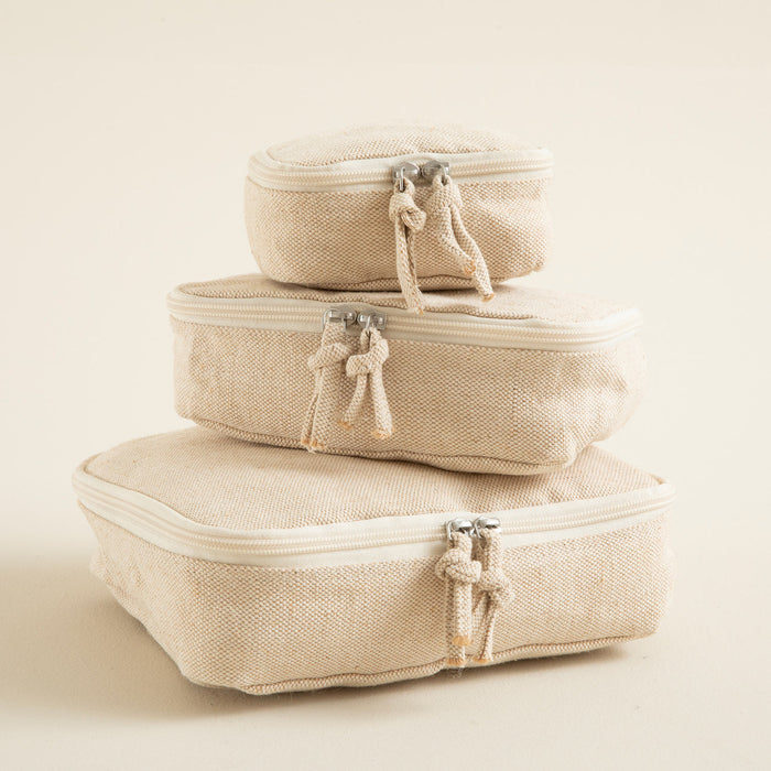 Jillo Mutlipurpose Organizer 24Xx20 CM Natural