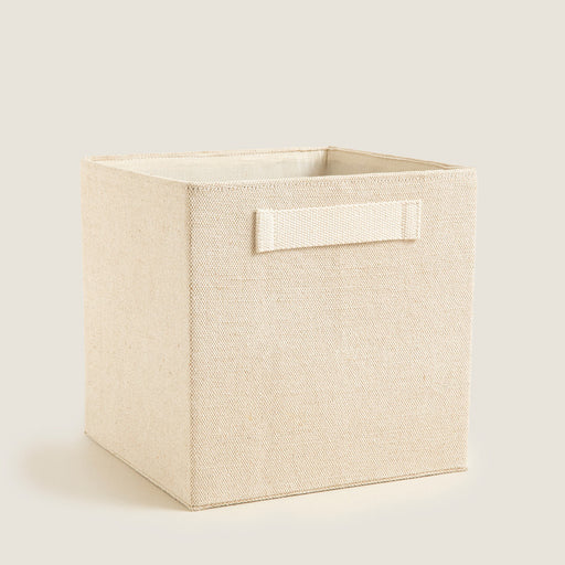 Juko Organizer Box 25 cm Natural