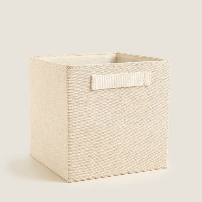 Juko Organizer Box 25 cm Natural