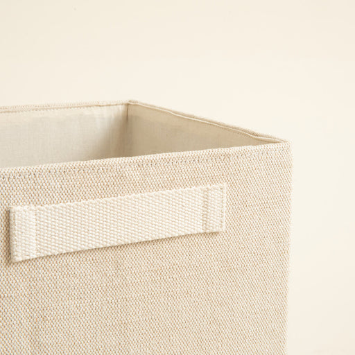 Juko Organizer Box 25 cm Natural