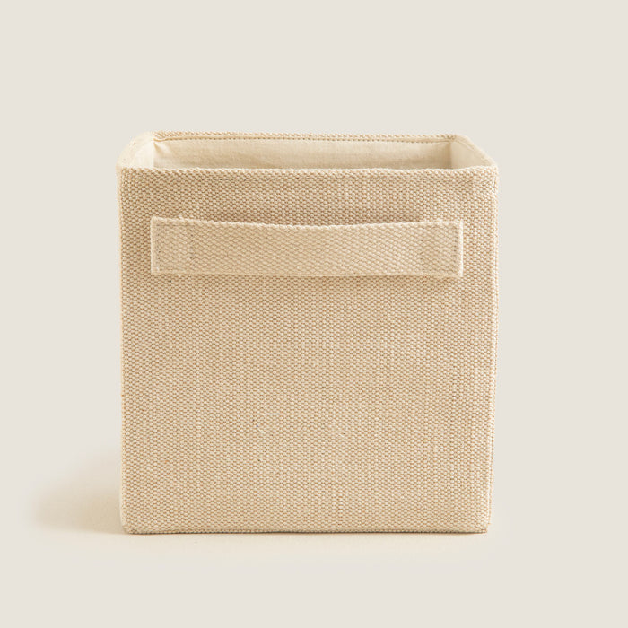 Juko Organizer Box 18 cm Natural