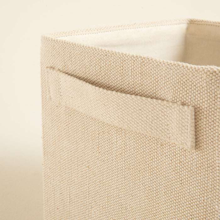 Juko Organizer Box 18 cm Natural