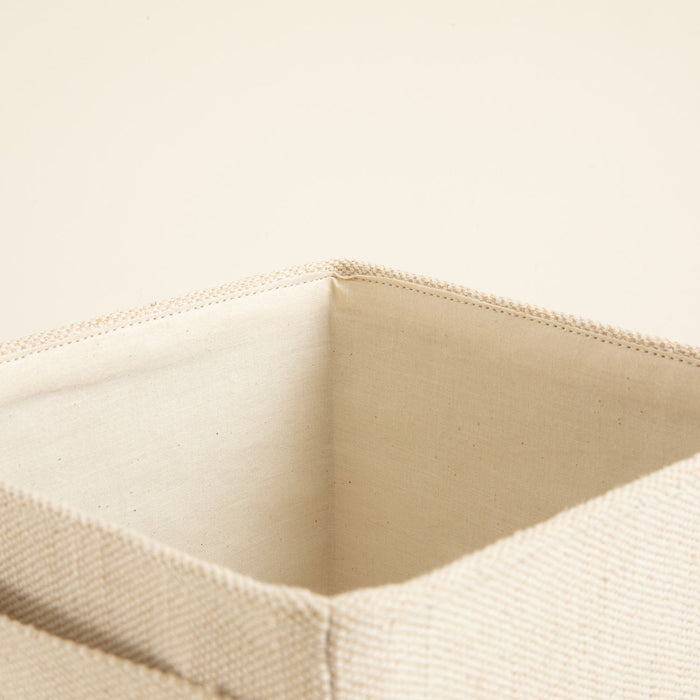 Juko Organizer Box 18 cm Natural