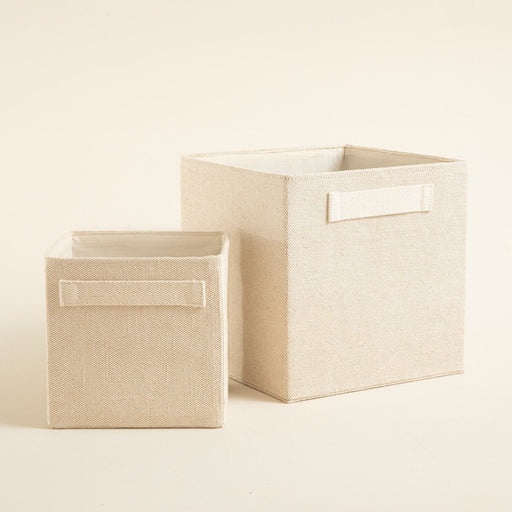 Juko Organizer Box 18 cm Natural