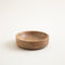 Flowers Serving Bowl 13 Cm Natural