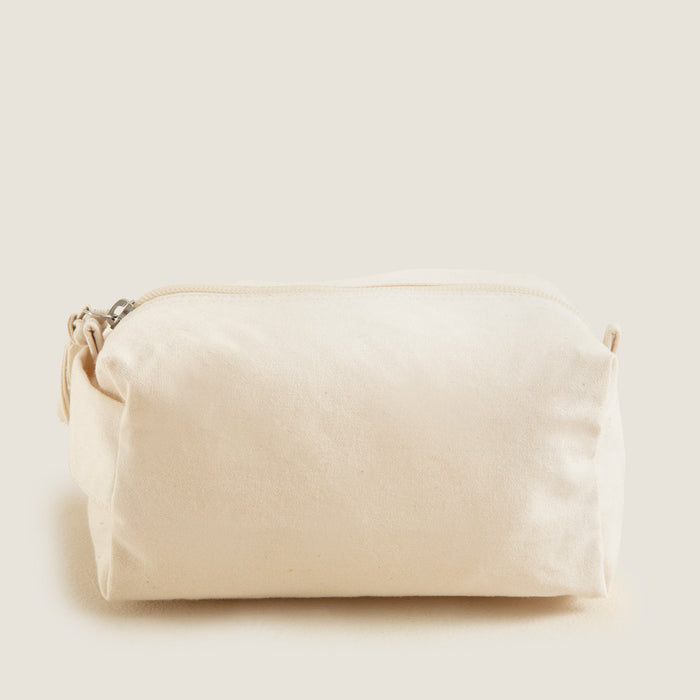 Mintion Multipurpose bag  19x13x5 cm Natural