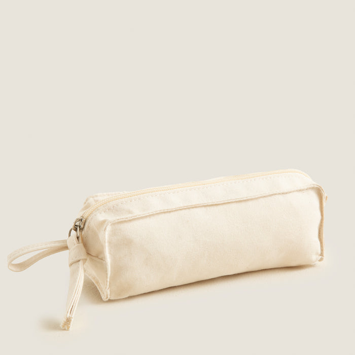 Mintion Multipurpose bag   19x13x8,5 Cm Natural